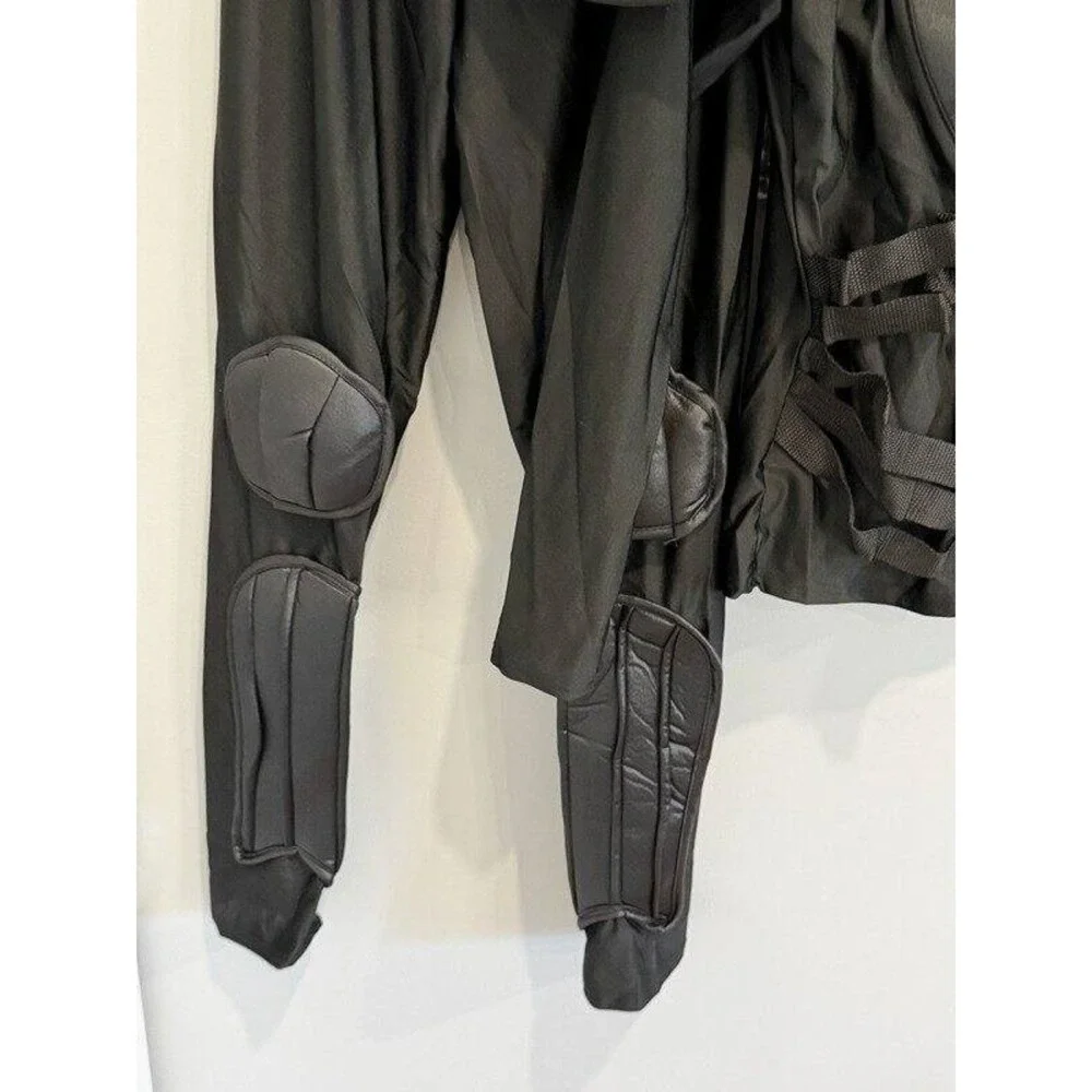 The Hunger Games Pt 2 Mockingjay Katniss Everdeen Costume Childs Large 10 12 14